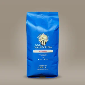 Café Villa Valentina Geisha