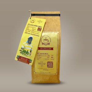 Café Golden Elixir Cauca Excellence Coffee