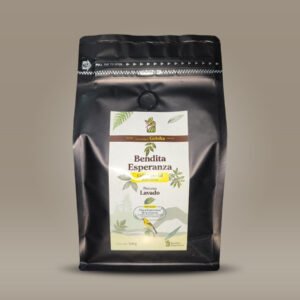 Café Especial Bendita Esperanza Geisha
